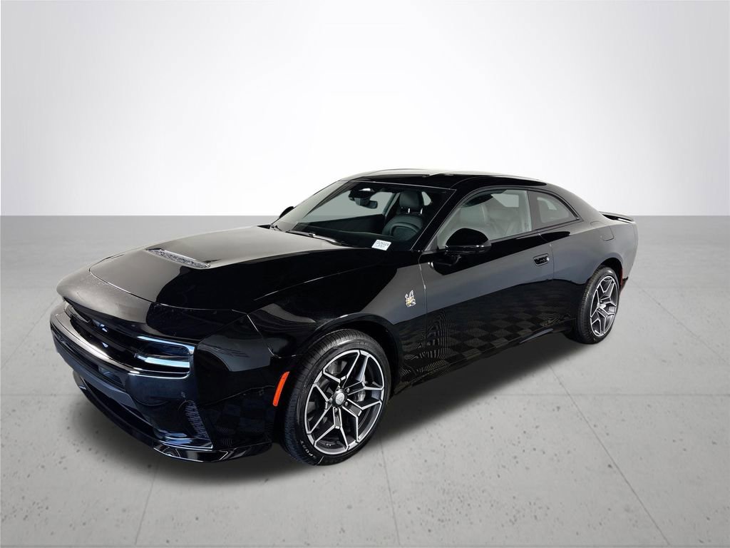 New 2026 Dodge Charger R/T Scat Pack image 2
