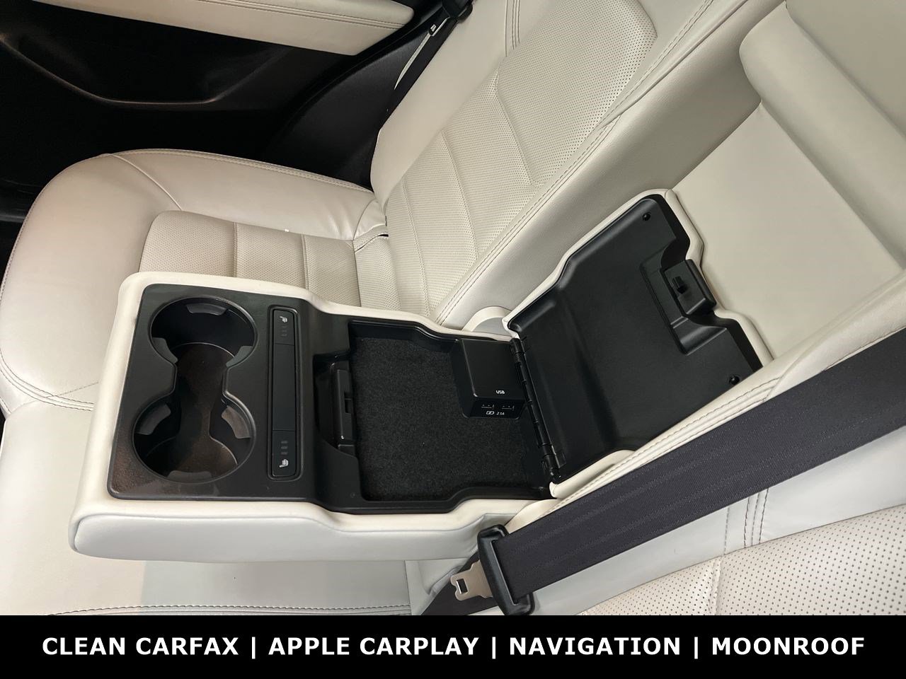 Used 2022 MAZDA CX-5 AWD 2.5 S w/ Premium Plus Pkg image 13