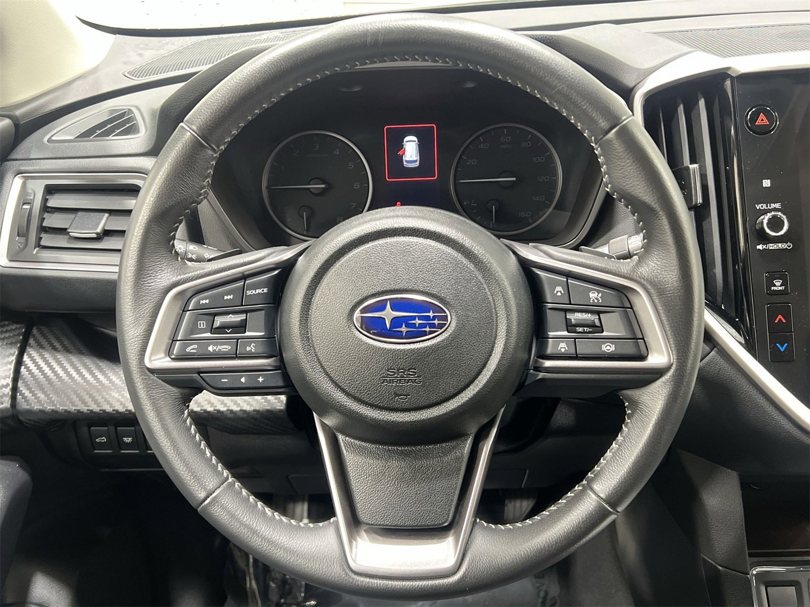 Certified 2024 Subaru Ascent Premium w/ Convenience Package image 14