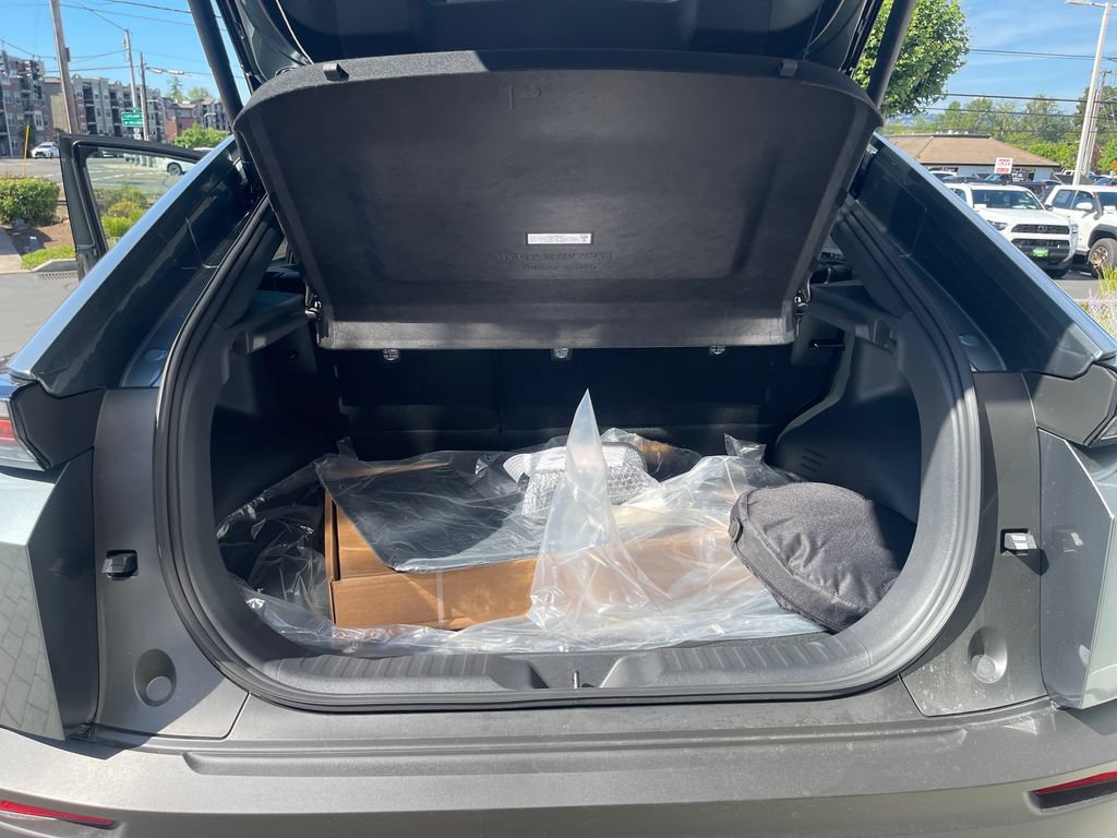 New 2026 Toyota C-HR AWD/4WD image 25