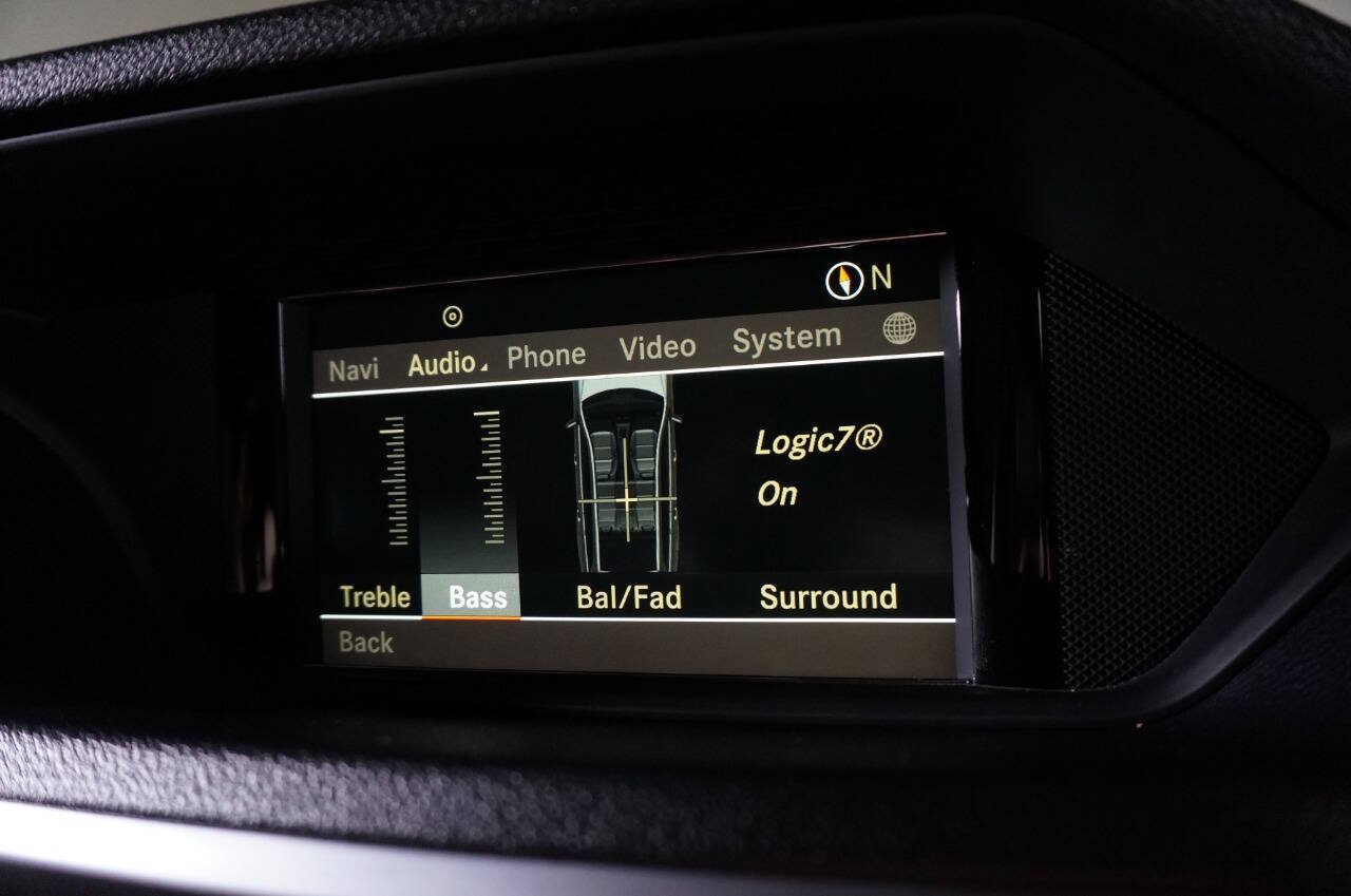 Used 2012 Mercedes-Benz E 350 Sedan image 13