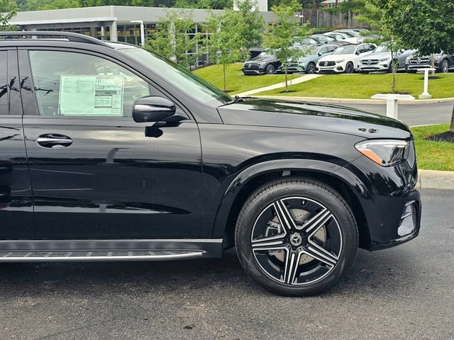 New 2026 Mercedes-Benz GLE 450 4MATIC image 5