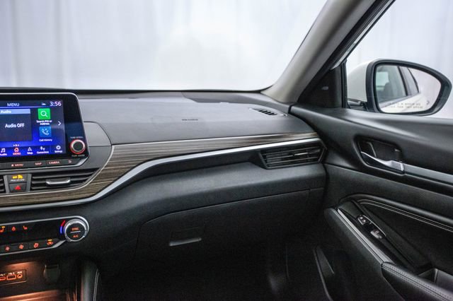 Used 2022 Nissan Altima 2.5 SL image 5