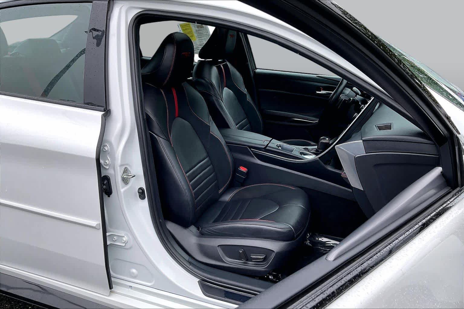 Used 2020 Toyota Avalon TRD w/ All Weather Liner Package FWD image 9