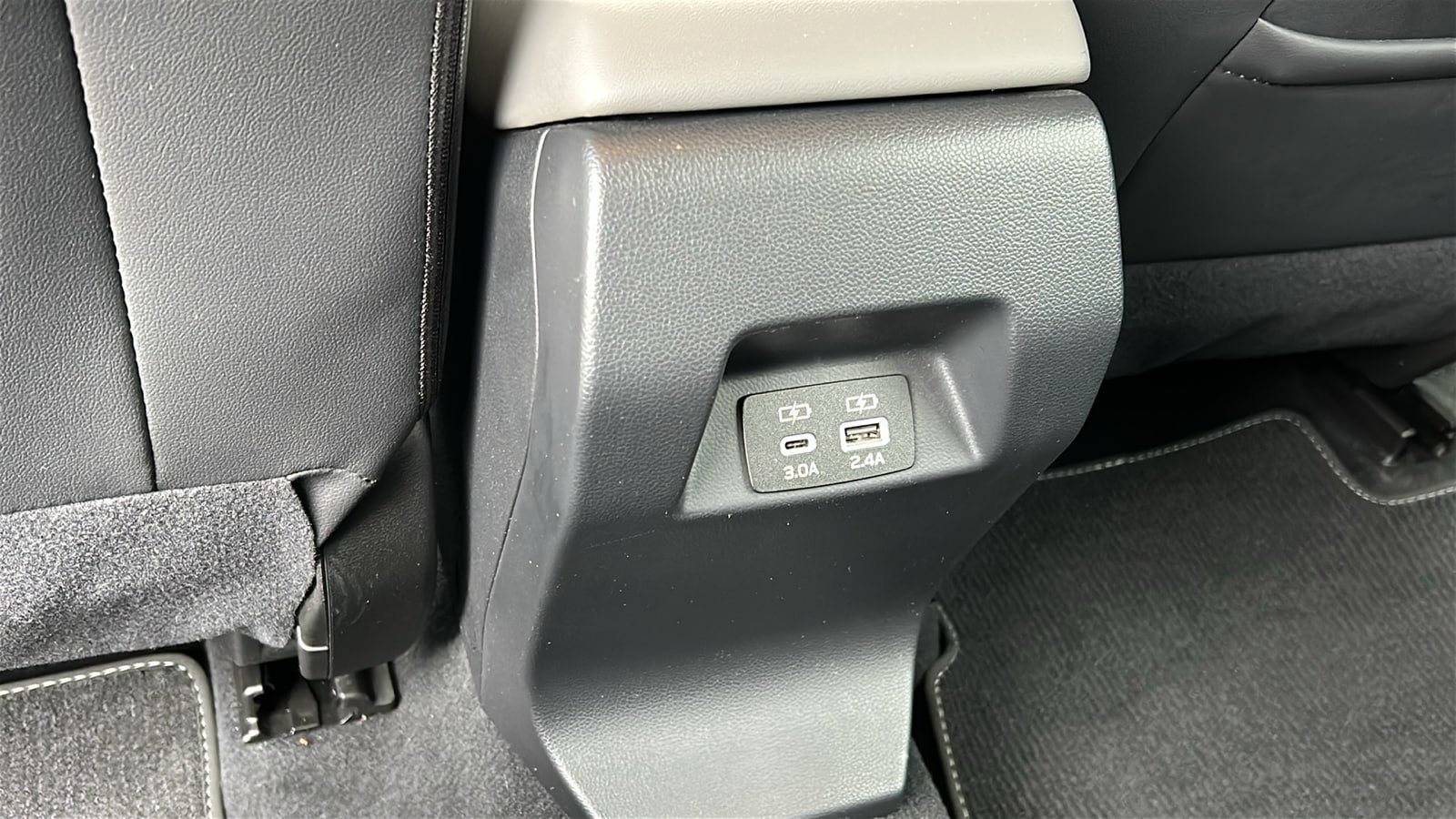 Certified 2024 Subaru Crosstrek 2.0i Premium AWD/4WD image 25