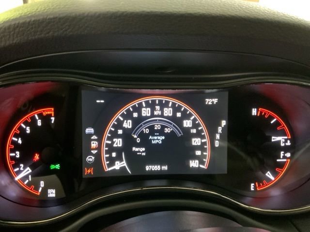 Used 2020 Dodge Durango GT image 19