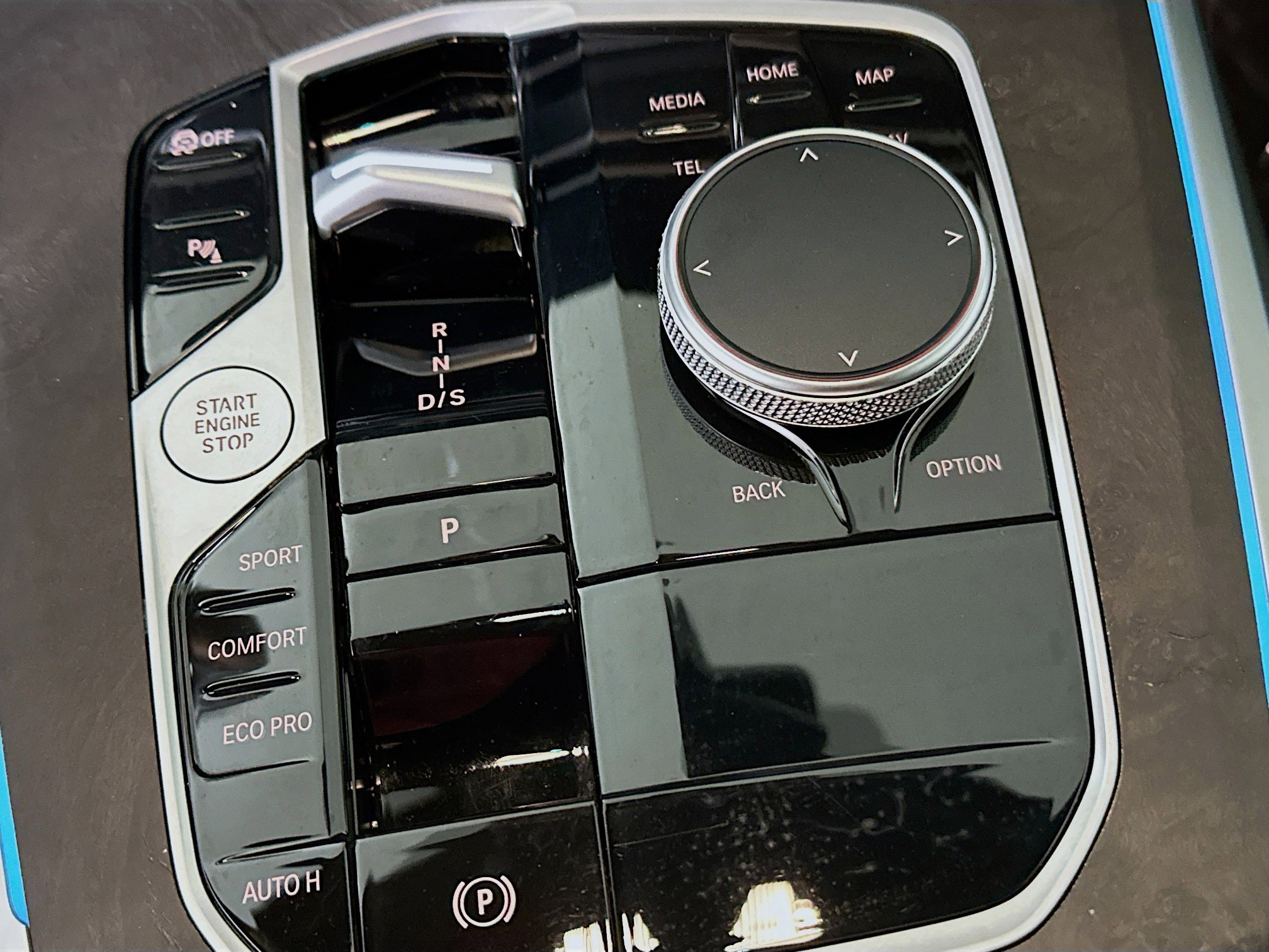 Used 2025 BMW X5 sDrive40i image 21