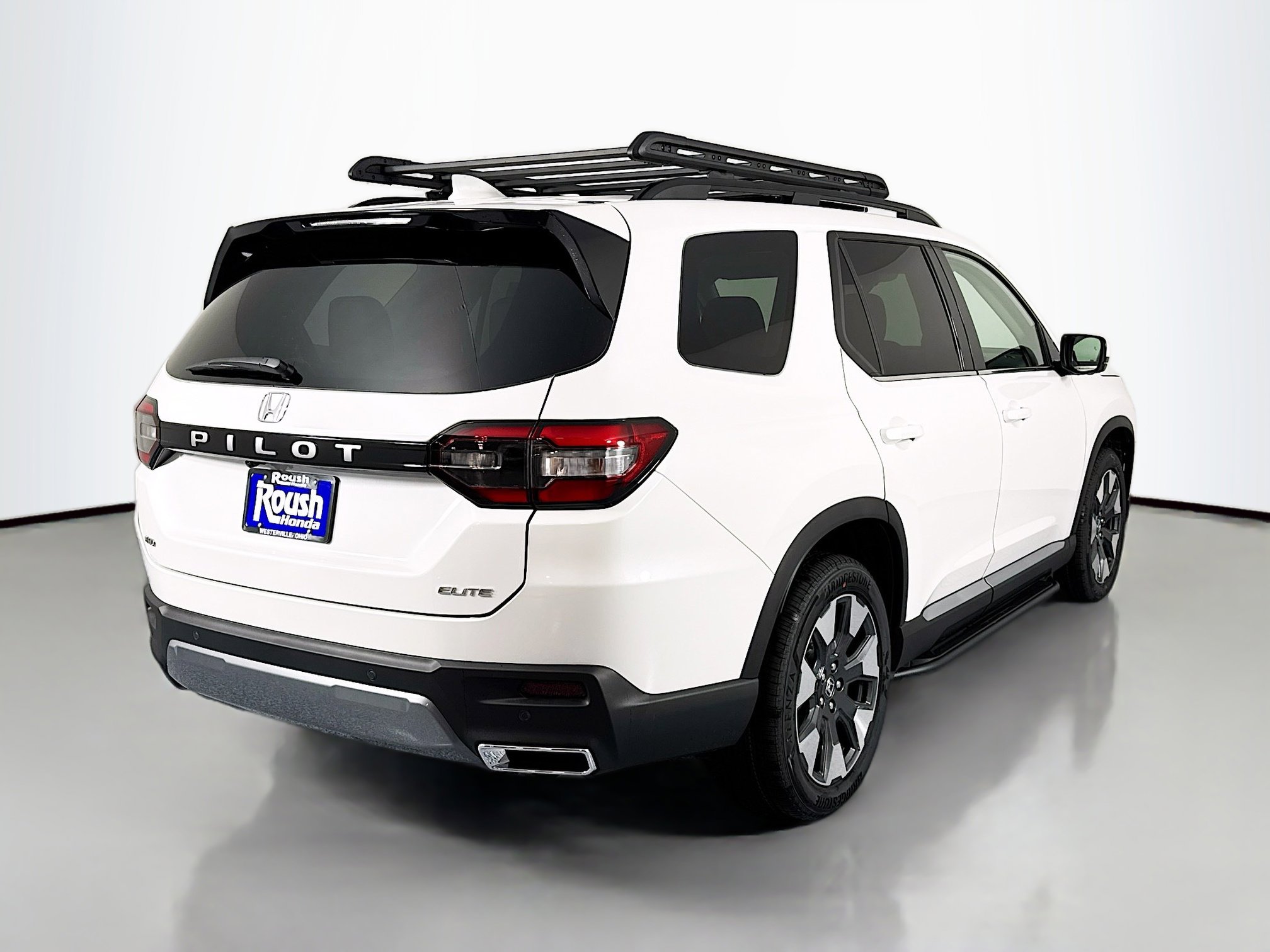 New 2026 Honda Pilot Elite image 5