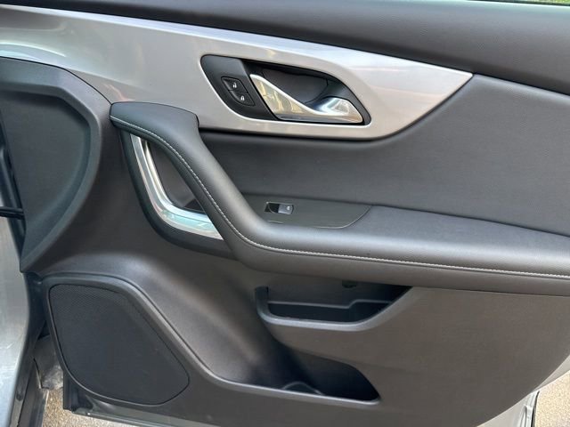 Used 2024 Chevrolet Blazer LT w/ Convenience Package FWD image 27