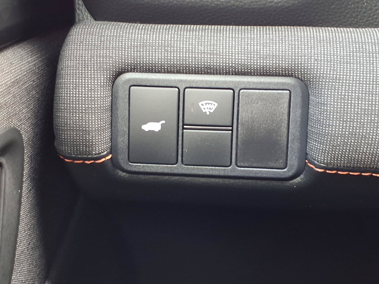 Certified 2026 Honda Passport TrailSport image 9