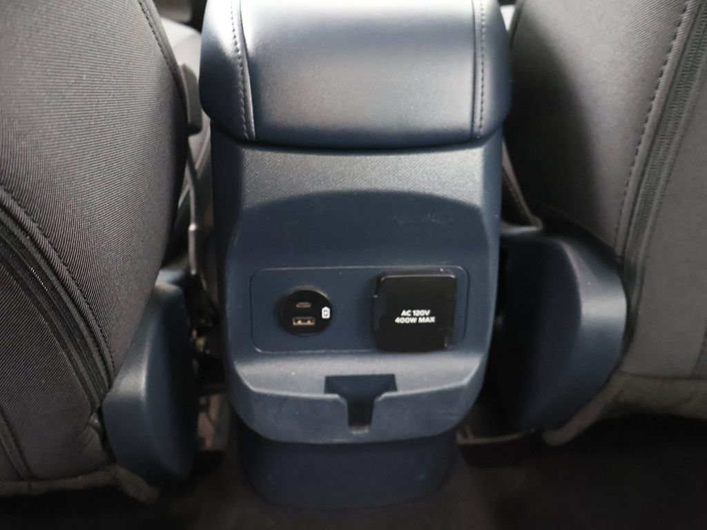 Used 2023 Ford Maverick XL w/ Equipment Group 100A Standard AWD/4WD image 46