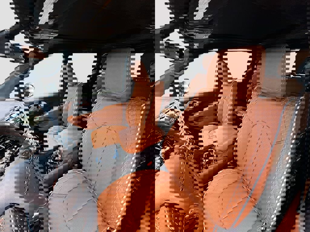 New 2026 Chrysler Pacifica Pinnacle w/ Trailer Tow Group image 30