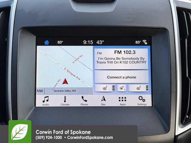 Used 2019 Ford Edge SEL w/ Equipment Group 201A AWD/4WD image 31