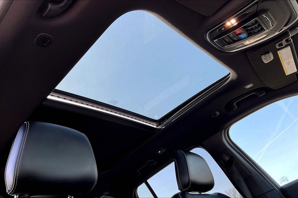 Used 2024 Jeep Grand Cherokee Limited 4xe image 17