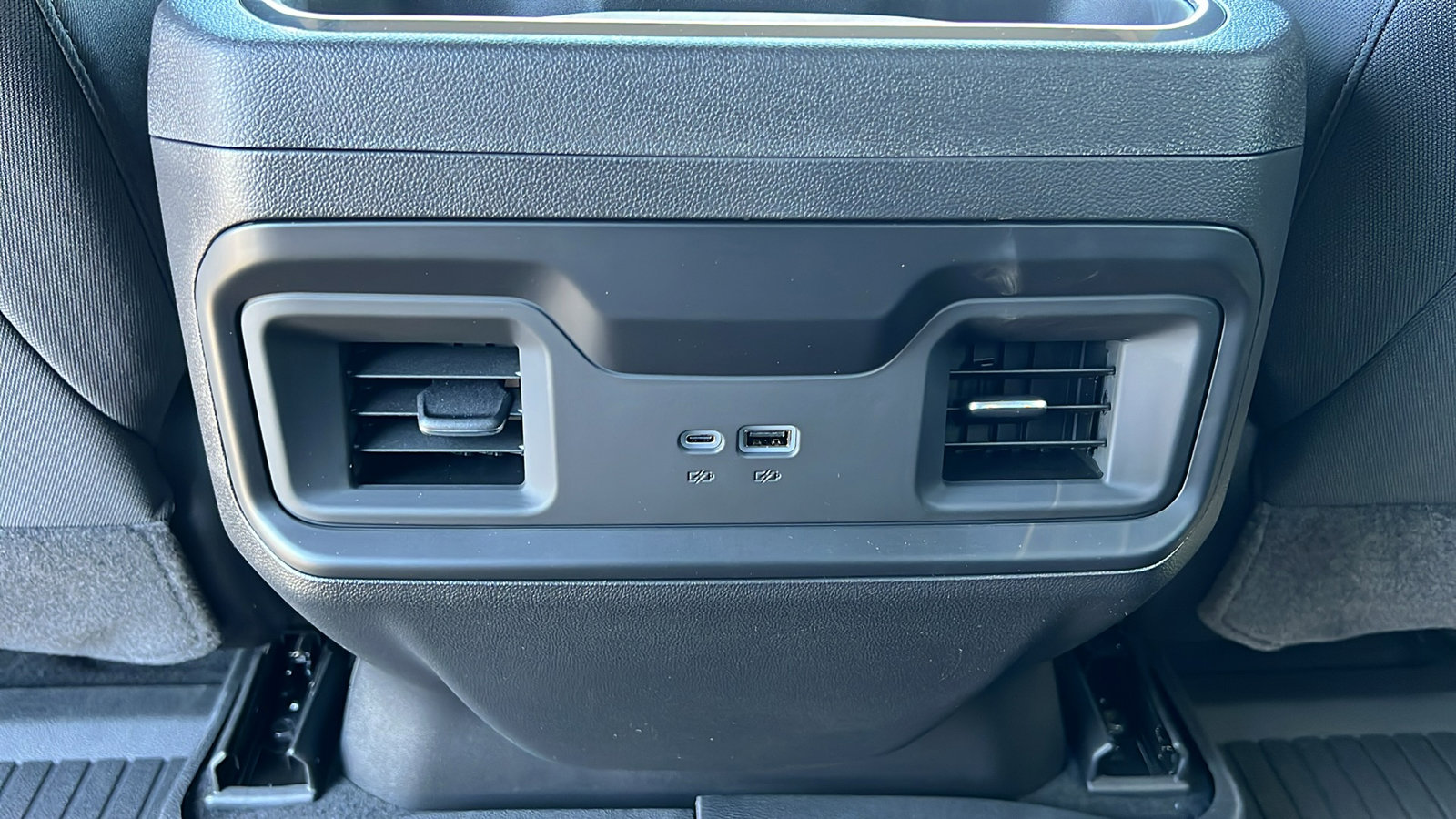 New 2026 Chevrolet Silverado 1500 LT Trail Boss w/ Convenience Package II image 17