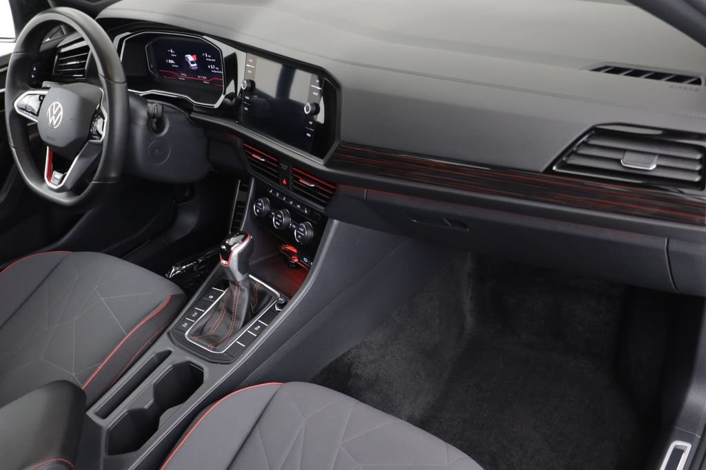 Certified 2024 Volkswagen Jetta GLI 40th Anniversary Edition FWD image 20