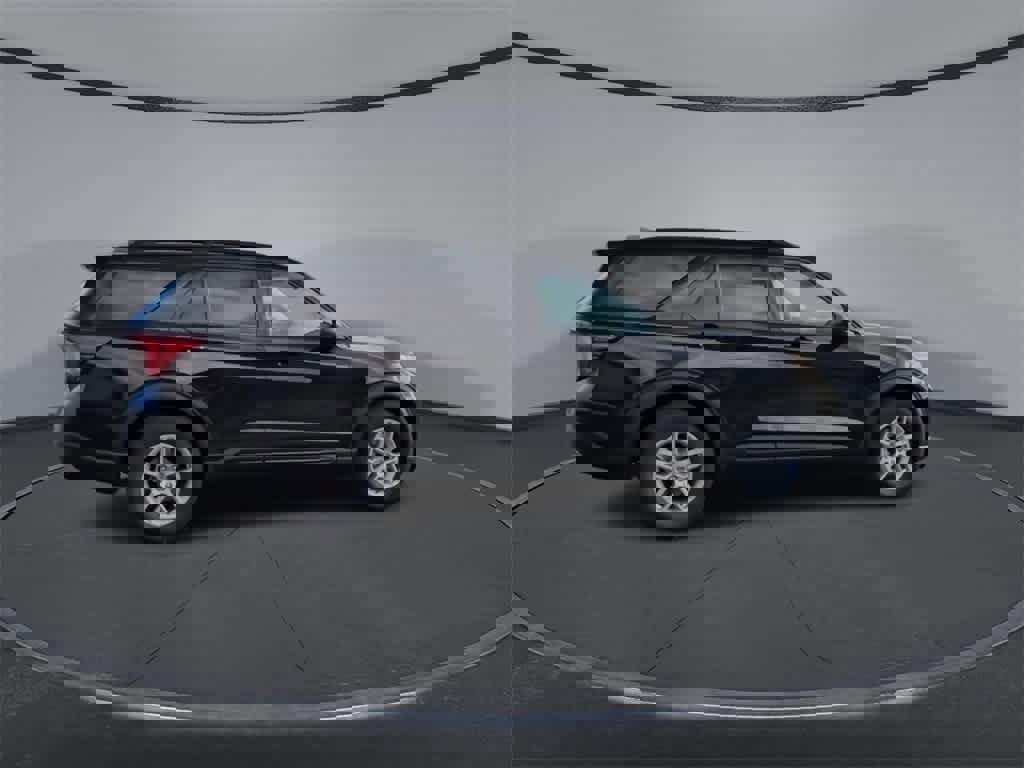 New 2026 Ford Explorer Active image 9