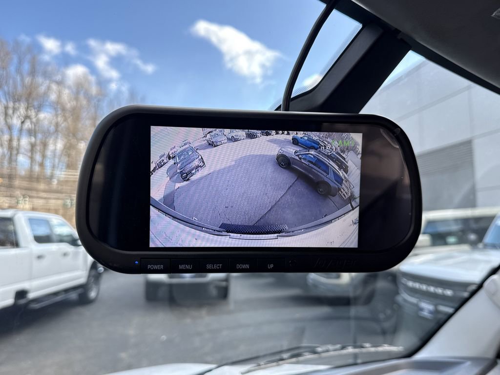 New 2026 Ford E-350 and Econoline 350 Super Duty w/ Power Equipment Group image 20