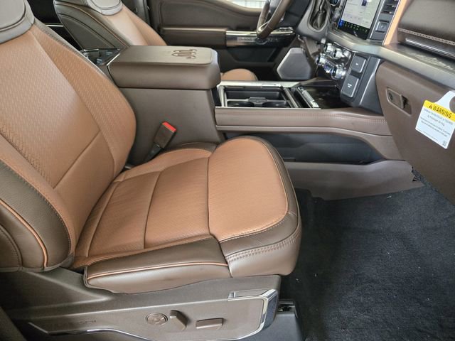 New 2025 Ford F350 King Ranch image 11