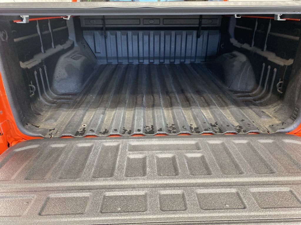 Used 2019 Chevrolet Colorado Z71 image 9