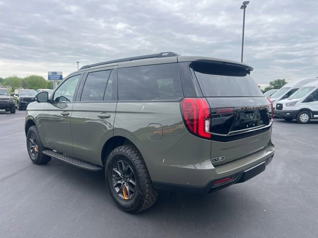 Used 2025 Ford Expedition Tremor AWD/4WD image 5