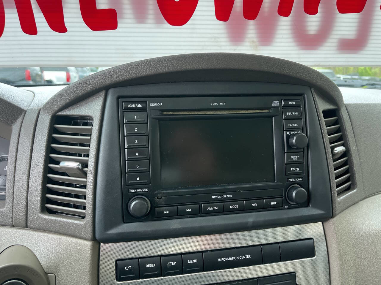 Used 2007 Jeep Grand Cherokee Laredo AWD/4WD image 19