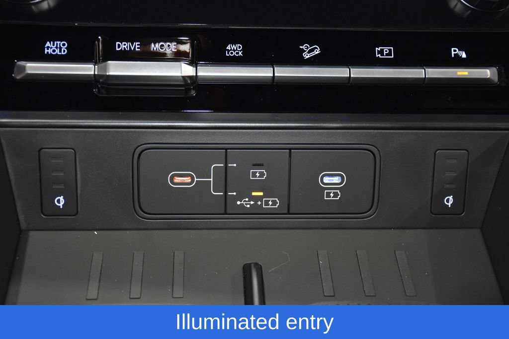 New 2026 Hyundai Santa Fe Calligraphy image 19