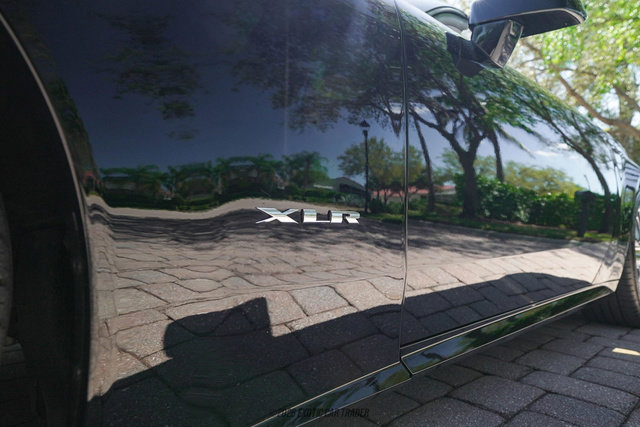 Used 2004 Cadillac XLR image 76