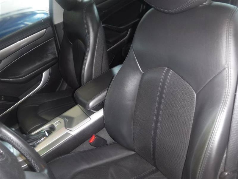 Used 2009 Cadillac CTS 3.6 RWD image 27