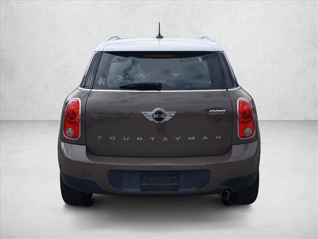 Used 2014 MINI Cooper Countryman FWD image 6