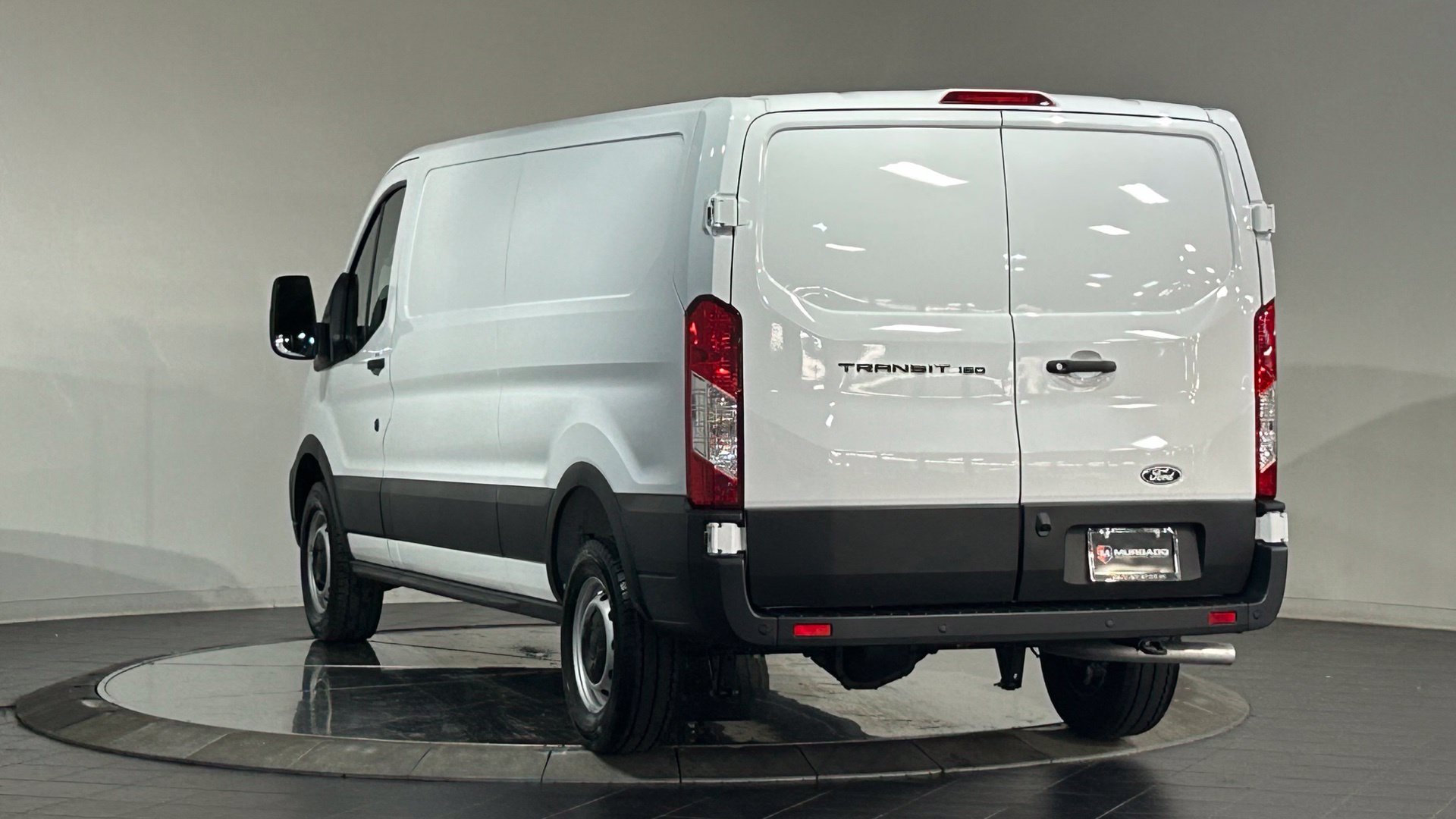 New 2026 Ford Transit 150 Low Roof RWD image 6