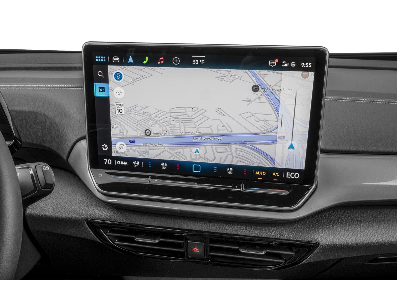 New 2026 Volkswagen ID.4 Pro S image 44