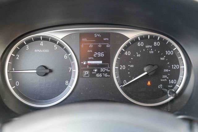 Used 2023 Nissan Kicks S image 23