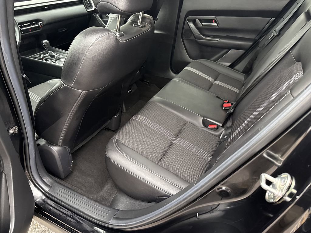 Used 2025 MAZDA CX-50 AWD 2.5 S w/ Preferred Package image 21