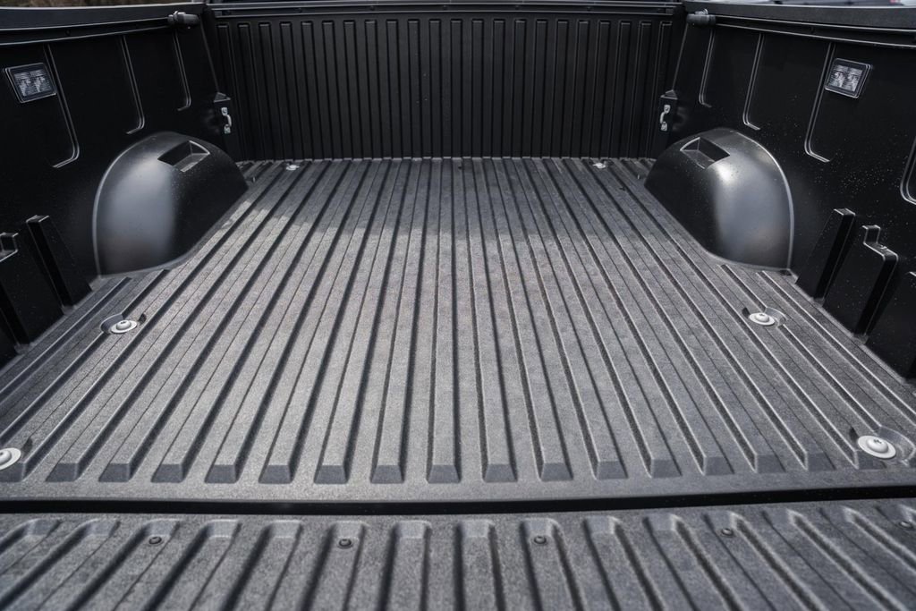 New 2026 Toyota Tundra TRD Pro image 11