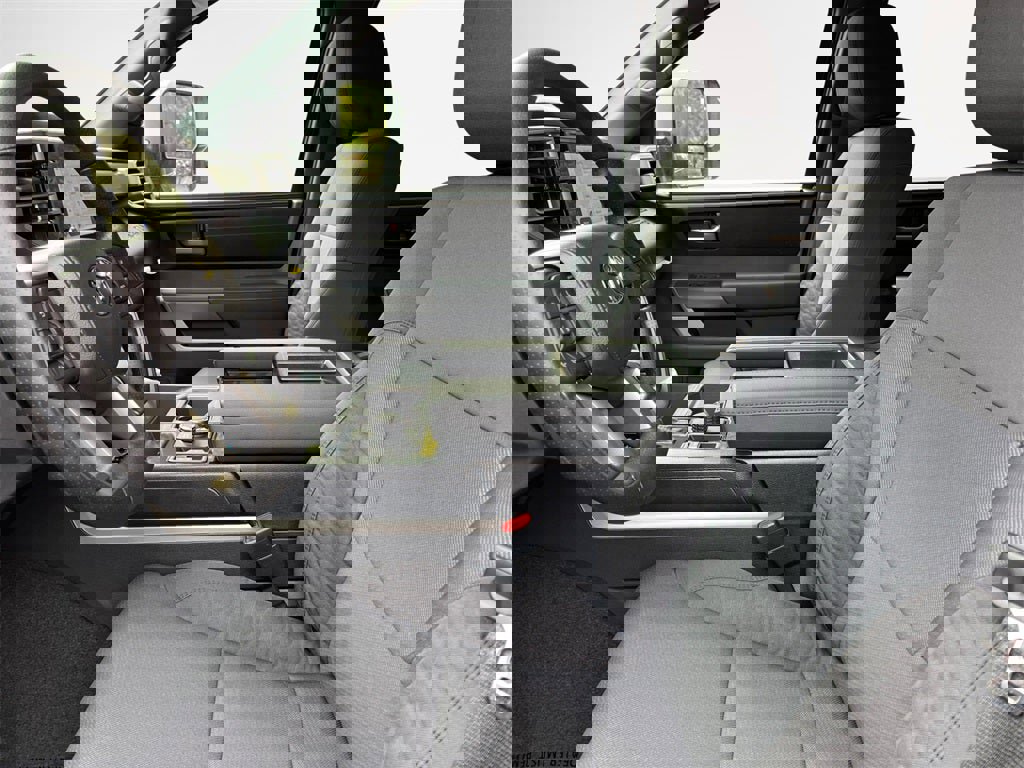 New 2026 Toyota Tundra SR5 image 12