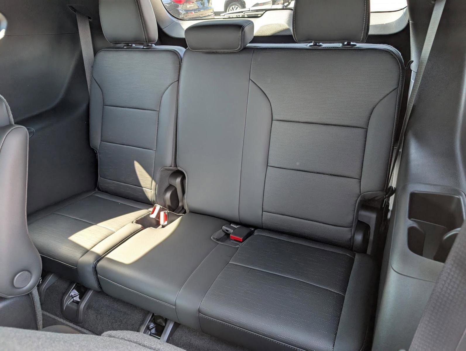 New 2026 Buick Enclave Sport Touring w/ Power Package image 13