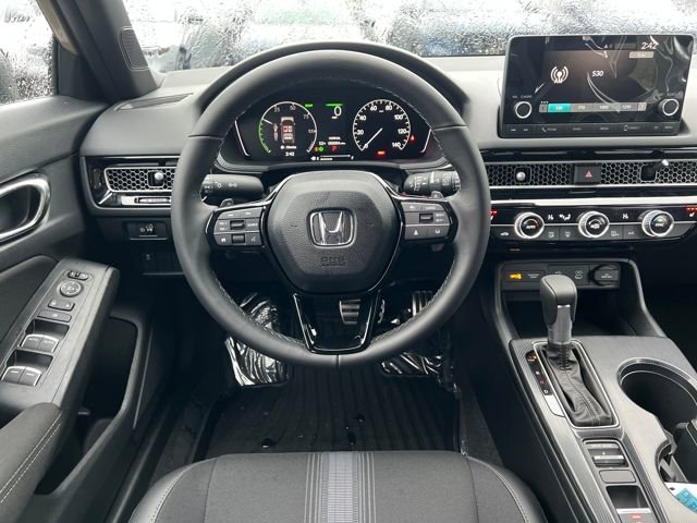 New 2026 Honda Civic Sport image 20