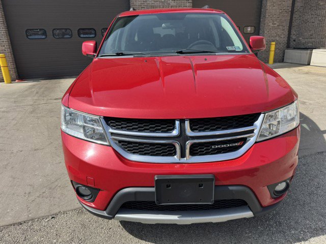 Used 2016 Dodge Journey SXT w/ Comfort/Convenience Group image 8