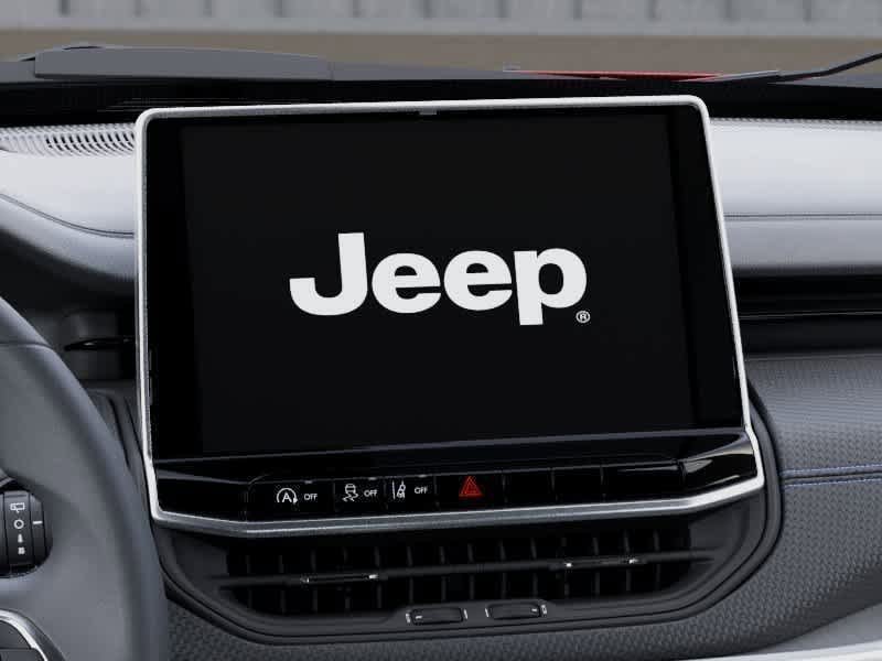 New 2026 Jeep Compass Latitude AWD/4WD image 33