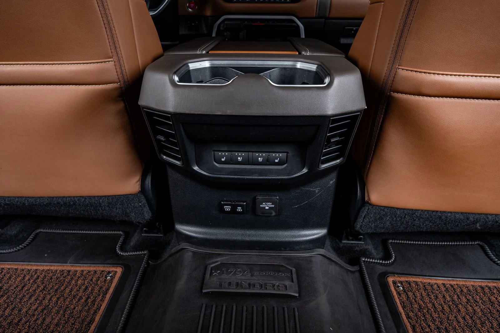 Used 2024 Toyota Tundra 1794 Edition image 32