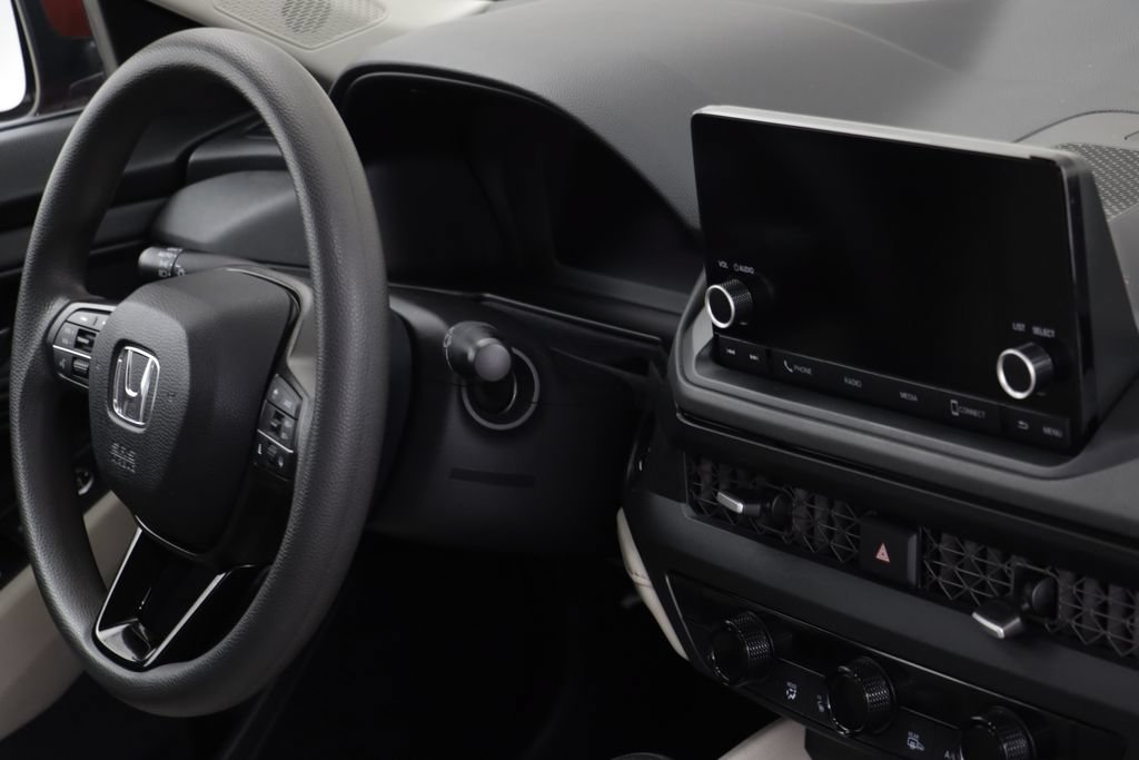 Used 2023 Honda Accord EX image 20