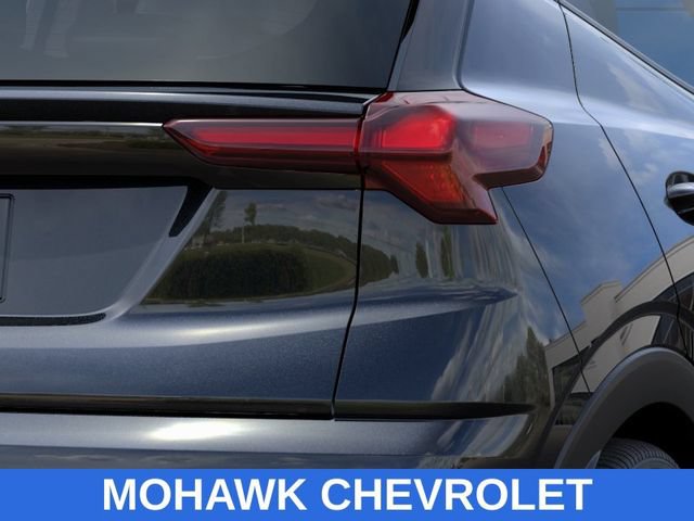 New 2027 Chevrolet Bolt LT w/ Comfort Package FWD image 11