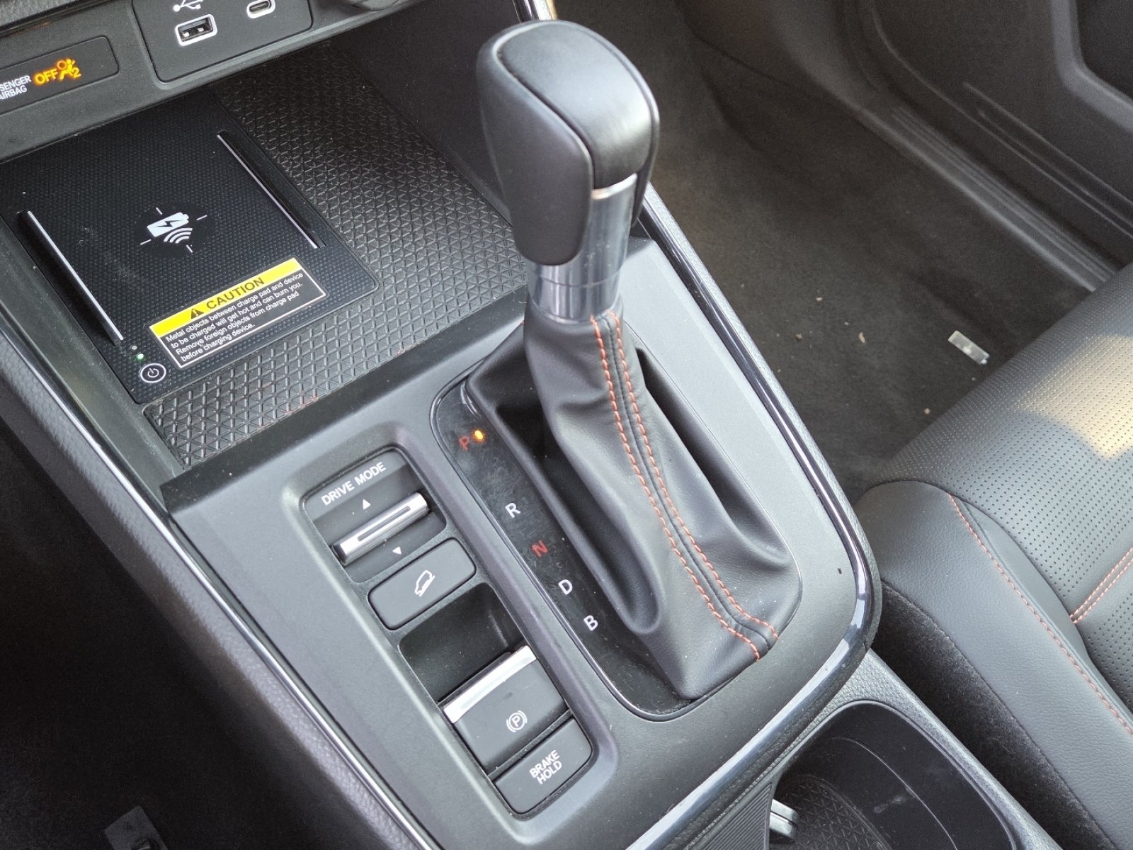 Used 2023 Honda CR-V Sport Touring image 32