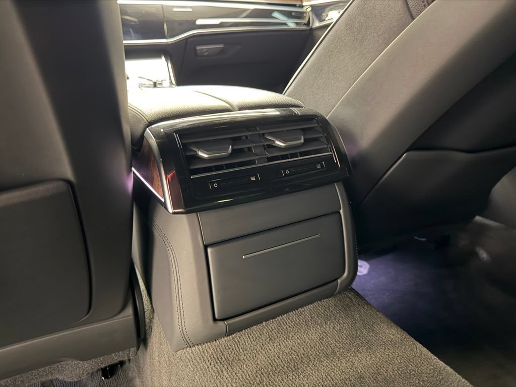 Used 2023 Audi A8 L 3.0T w/ Executive Package AWD/4WD image 26