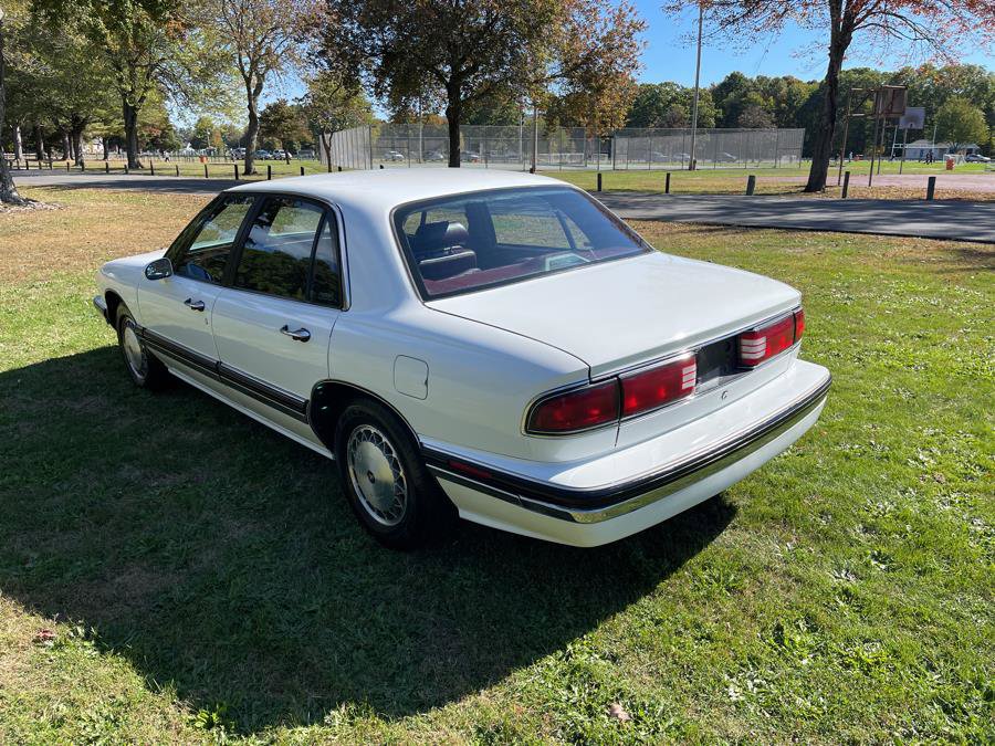 Used 1994 Buick Le Sabre Limited FWD image 22