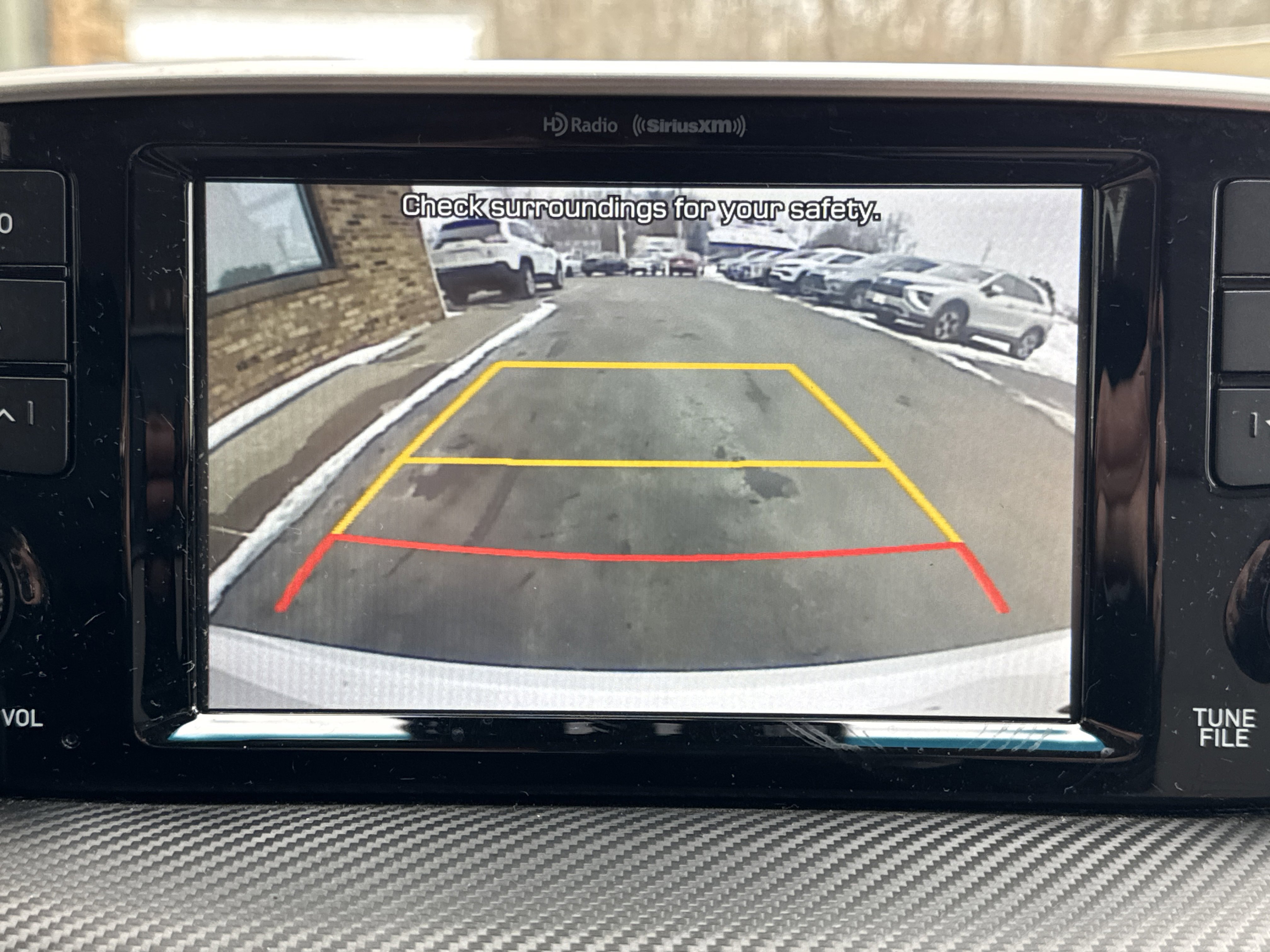 Used 2019 Hyundai Tucson SEL image 22