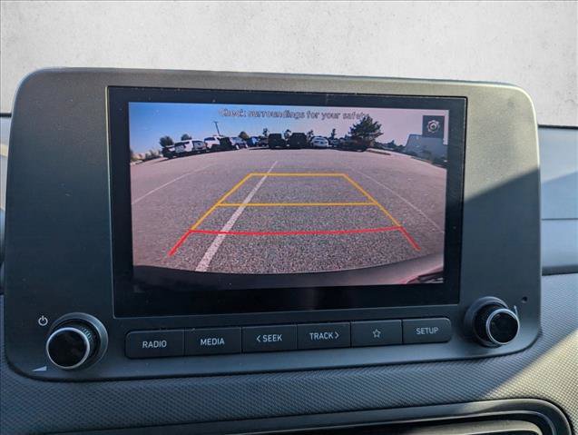 Used 2023 Hyundai Kona SEL FWD image 18