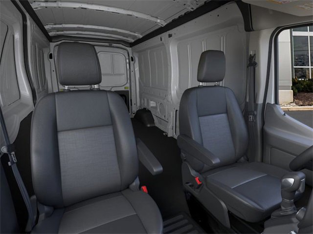New 2025 Ford Transit 250 148 Medium Roof image 10