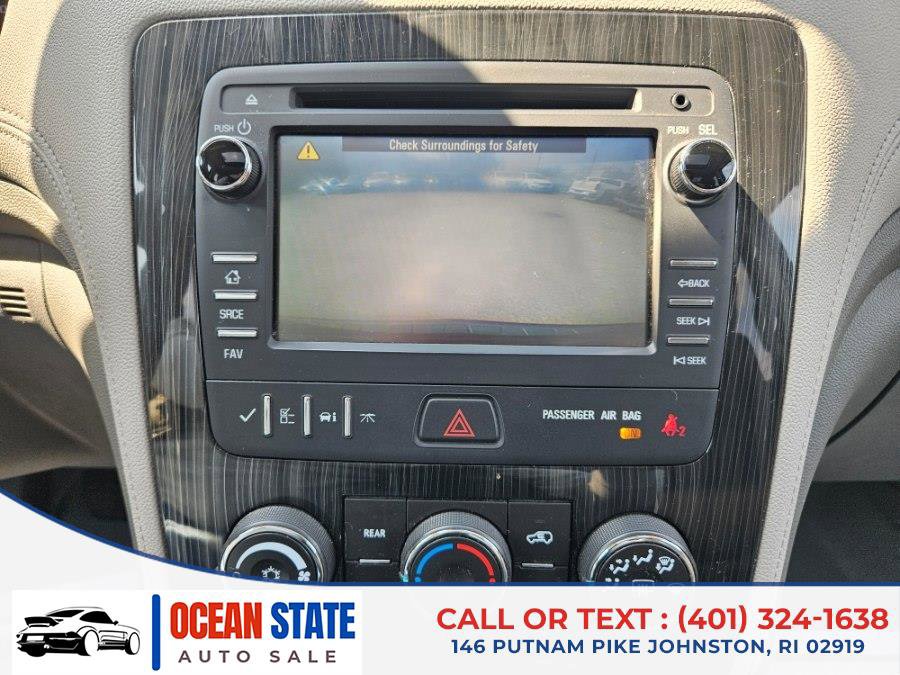 Used 2015 Chevrolet Traverse LT image 21